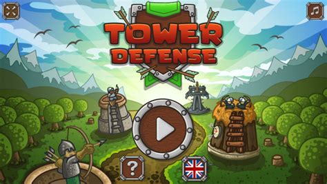 td games|Tower Defense Games .